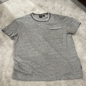 Hugo Boss T Shirt Grey
